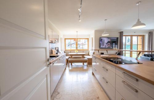Farchant Apartment | Fernweh