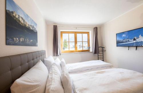 Farchant Apartment | Fernweh