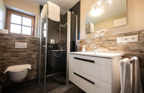 Farchant Apartment | Fernweh
