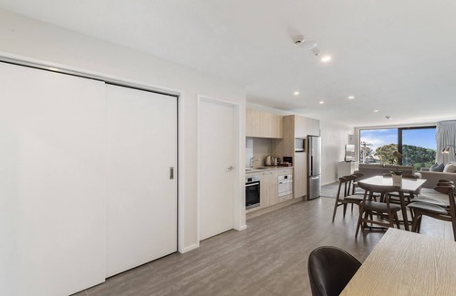 Birkenhead Hotel | Fernz Motel & Apartments Birkenhead