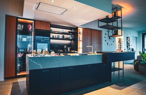 Passignano sul Trasimeno House | Feronia by Interhome