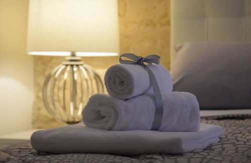 Lecce Historic Center Bed & Breakfast | Ferrante D'Aragona Apartment