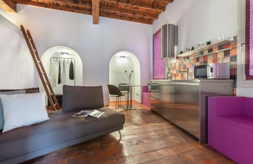 Ferrara Apartment | Ferrara Centro Apartment x3