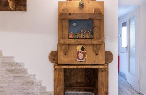 Ferrara Historic Centre Apartment | [Ferrara Centro - Il rifugio di Debe]