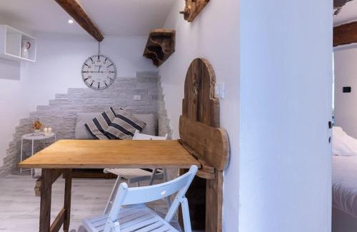 Ferrara Historic Centre Apartment | [Ferrara Centro - Il rifugio di Debe]