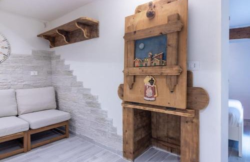 Ferrara Historic Centre Apartment | [Ferrara Centro - Il rifugio di Debe]