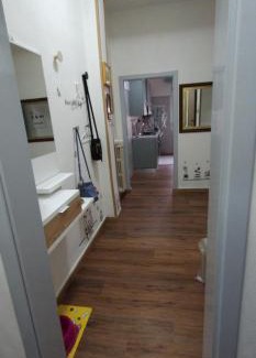 Addizione Erculea Apartment | Ferrara1
