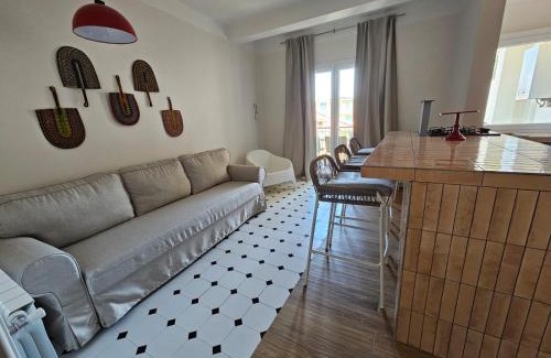 Sanremo Apartment | Ferrari Central Luxe