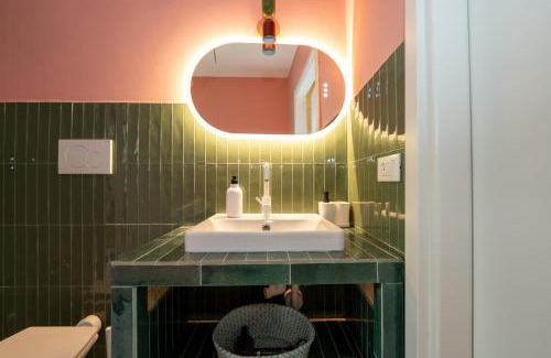 Sanremo Apartment | Ferrari Central Luxe