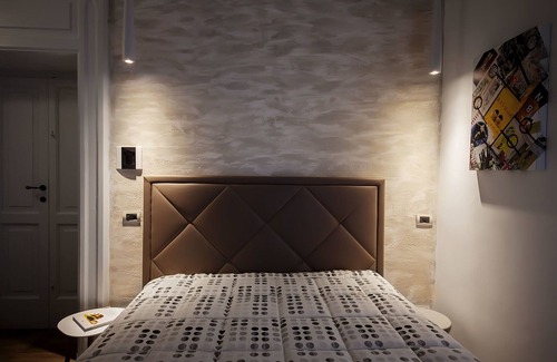 Murat Town Hotel | Ferrari Suite