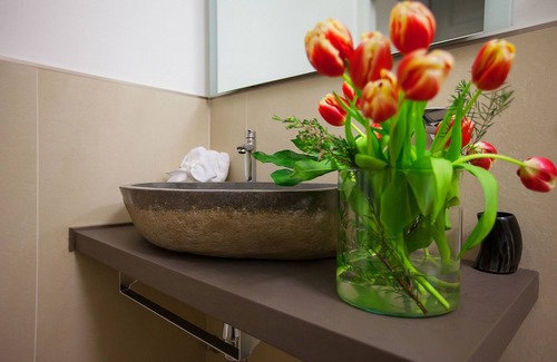 Murat Town Hotel | Ferrari Suite