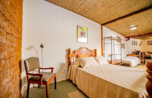 Historic Center House | Ferraria Guest House