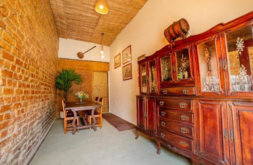 Historic Center House | Ferraria Guest House