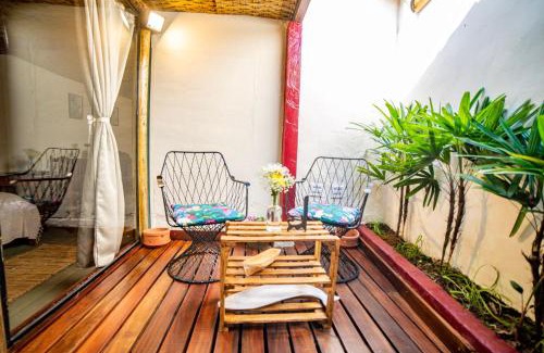 Historic Center House | Ferraria Guest House
