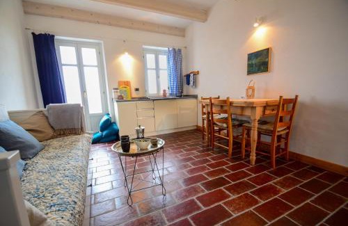 Clavesana House | Ferrarotti