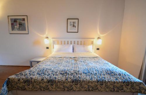 Clavesana House | Ferrarotti