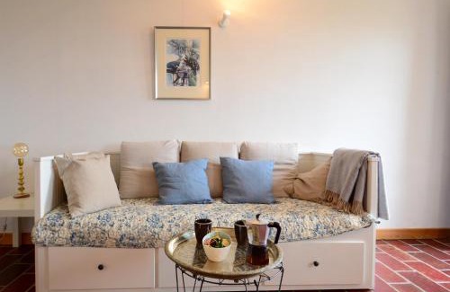 Clavesana House | Ferrarotti