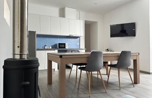 Seia Apartment | Ferreira House