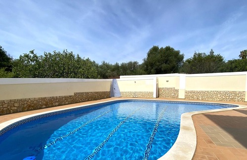 Ferreiras Apartment | Ferreiras Residence With Pool by Homing