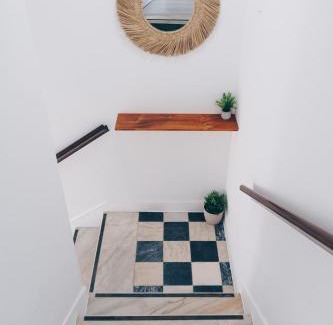 Ferrel Apartment | Ferrel Village Home