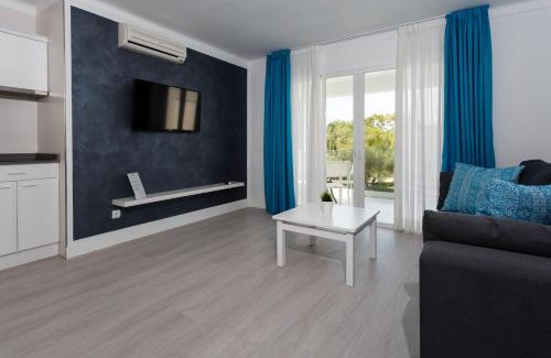 Cala Ferrera Apartment | FERRERA SUITES
