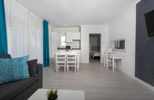 Cala Ferrera Apartment | FERRERA SUITES