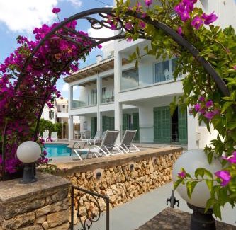 Cala Ferrera Apartment | FERRERA SUITES