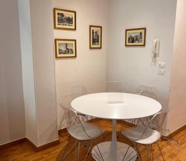 Lanciano Apartment | Ferro di Cavallo