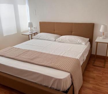 Lanciano Apartment | Ferro di Cavallo