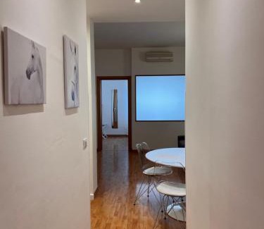 Lanciano Apartment | Ferro di Cavallo
