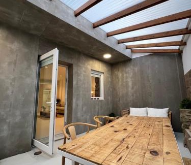 Ferrol Apartment | Ferrol by Miramar Stays