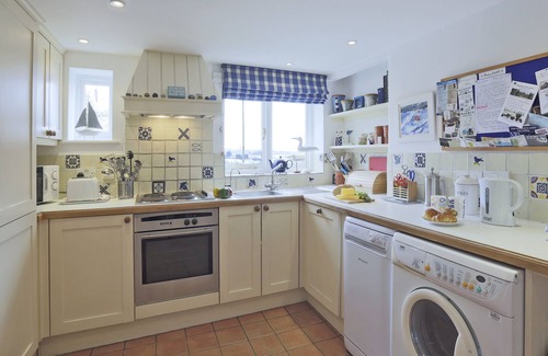 Walberswick House | Ferry Knoll - Three Bedroom House, Sleeps 5