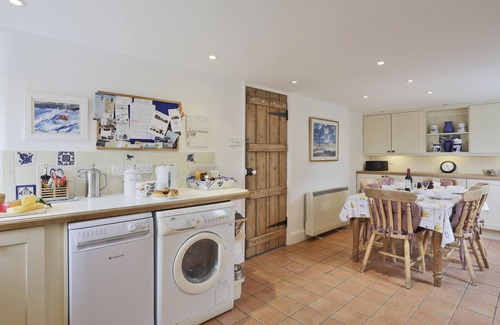 Walberswick House | Ferry Knoll - Three Bedroom House, Sleeps 5