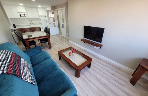 Santander Apartment | Ferry port brand new apartment
