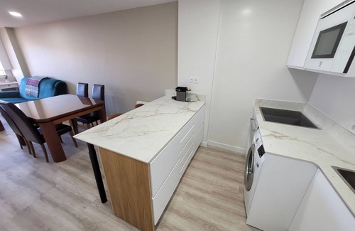 Santander Apartment | Ferry port brand new apartment