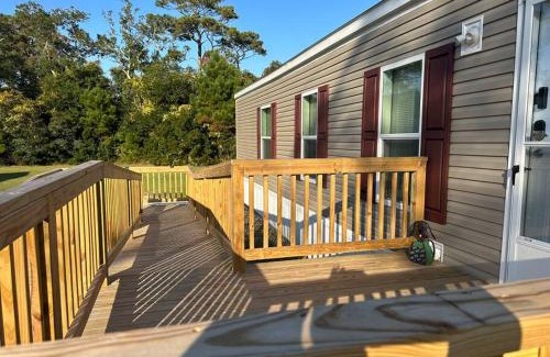 Cedar Island House | Ferry Retreat