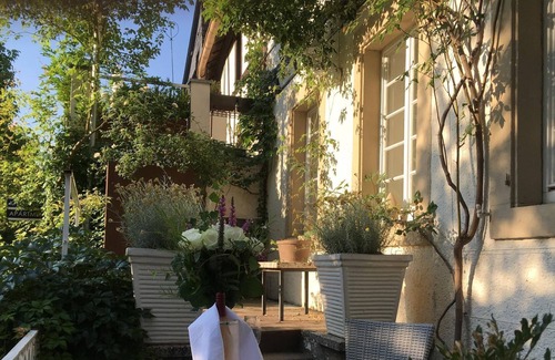 Reil House | Ferryman Suite - Moselle Quarter