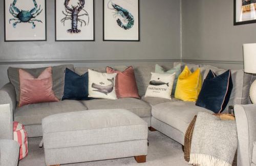 Dartmouth House | Ferrystone
