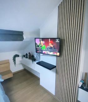 Charleroi Apartment | FERTILE