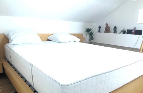 Charleroi Apartment | FERTILE
