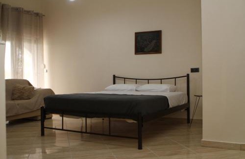 Nestos Apartment | Fertoun apartment