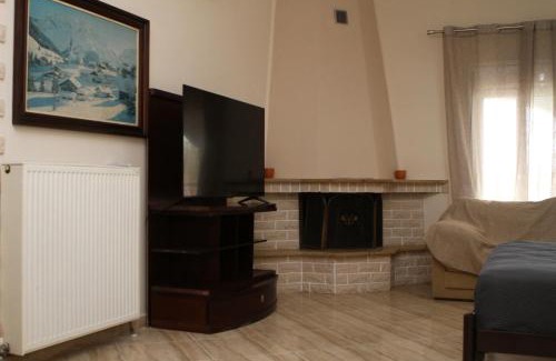 Nestos Apartment | Fertoun apartment