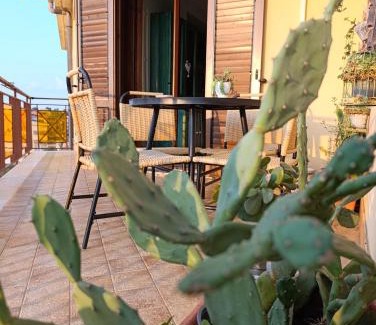 Sortino Bed & Breakfast | Ferula loft