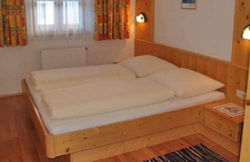 Galtur Apartment | Ferwall, Nr. 8 - Chasa per la Punt, Galtür