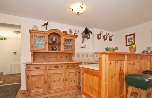 Galtur Apartment | Ferwall, Nr. 8 - Chasa per la Punt, Galtür