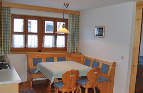 Galtur Apartment | Ferwall, Nr. 8 - Chasa per la Punt, Galtür