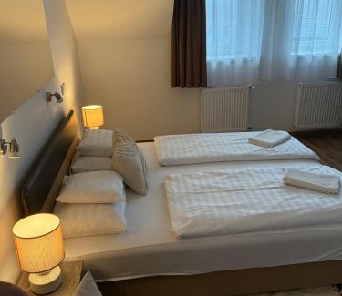 Egerfurdo Apartment | Ferzs Apartman Egerszalók