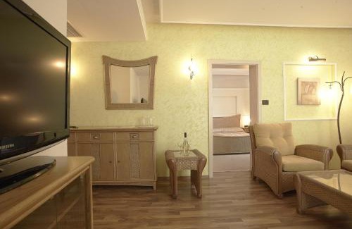 Nessebar New Town Hotel | Festa Panorama Hotel