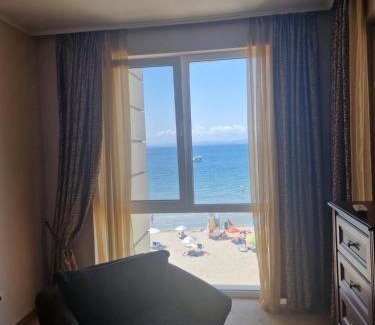 Old Town Apartment | Festa Sea View