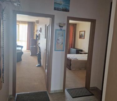 Old Town Apartment | Festa Sea View